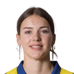 Grace Thompson