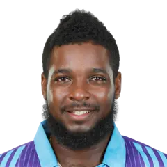 Oraine Williams