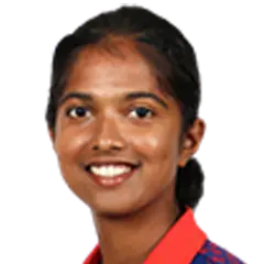 Puja Mahato