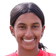 Maahi Madhavan