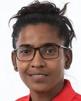 Rumana Ahmed