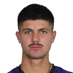 Marcus Bean