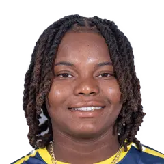 Asabi Callender