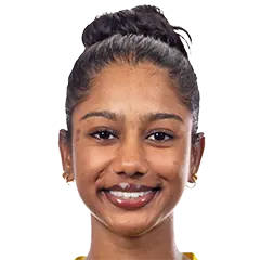 Brianna Harricharan