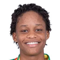 Amiah Gilbert