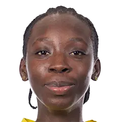 Aaliyah Weekes