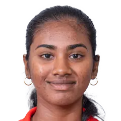 Amrita Ramtahal