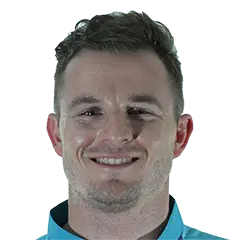 Joshua Dodd