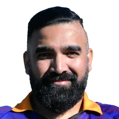 Kash Iqbal