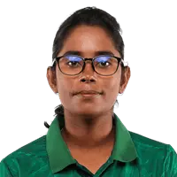 Murshida Khatun