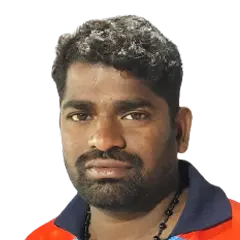 Buji-Babu Rapaka
