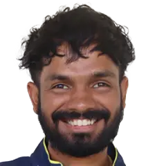 सोमनाथ सी शेट्टी