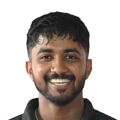 प्रणव राज