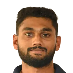 Ankith V Poojary