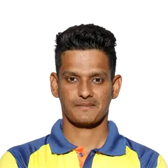 Bharath Dhuri
