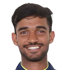 सीएच नयन
