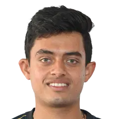 अधोक्ष हेगड़े