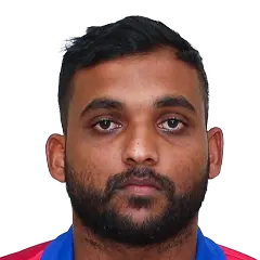Jordan Samkaran