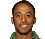 Aftab Ahmed