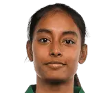 Asrafi Yeasmin Arthy