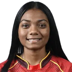 Samara Ramnath