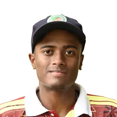 महादानंद बोरा