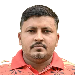 पारस कुमार ठाकुर