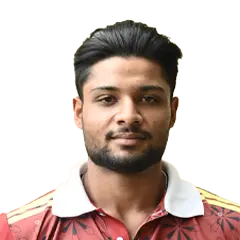 Jayesh Harlalkar
