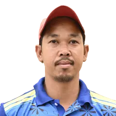 Anupam Phukan