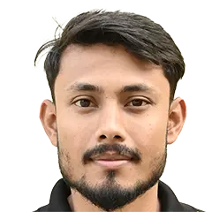 Darshan Rajbongshi