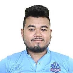 Nihar Narah