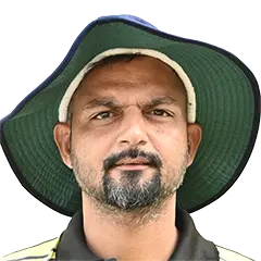 Pushparaj Sharma