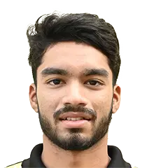 Angshuman Malakar