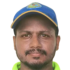 Abhilash Kumar Maurya