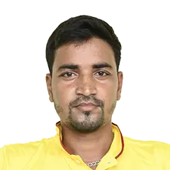Mantu Yadav