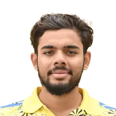 Rohit Singh-III