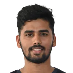 Nischith Rao