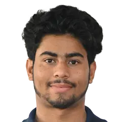 Nihansh Narendra Poojary