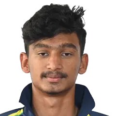 Rhean Alaric Pereira
