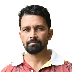 Gokul Sharma