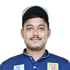 Abhilash Gogoi