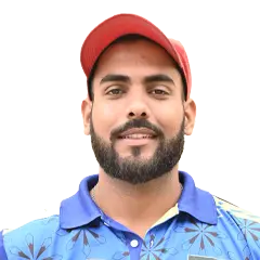 Sushanta Bikash Bharadwaj