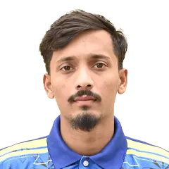 Gopal Krishna Ghosh