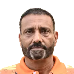 Rajinder Singh
