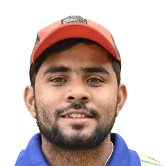 मोहम्मद मुदस्सिर