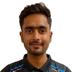 Vathsal Govind