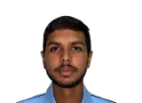 Rishi Patel