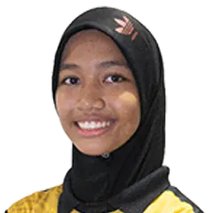 Irdina Beh Nabil
