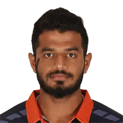 Shubham Kapse