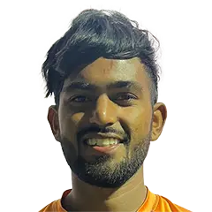 Vijay Yadav